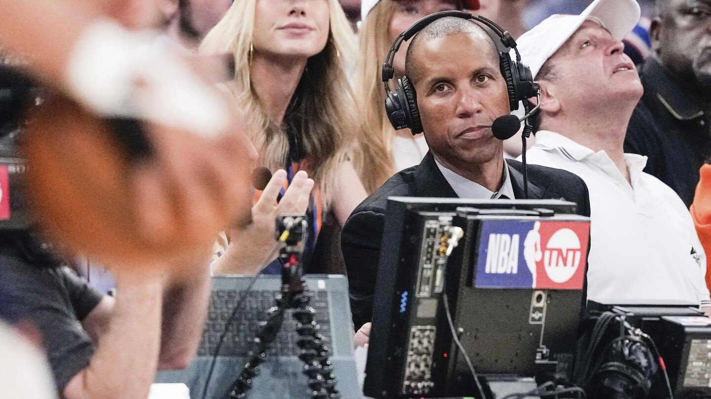 reggie-miller-will-be-lead-game-analyst-when-nbc-begins-its-nba-coverage-next-season