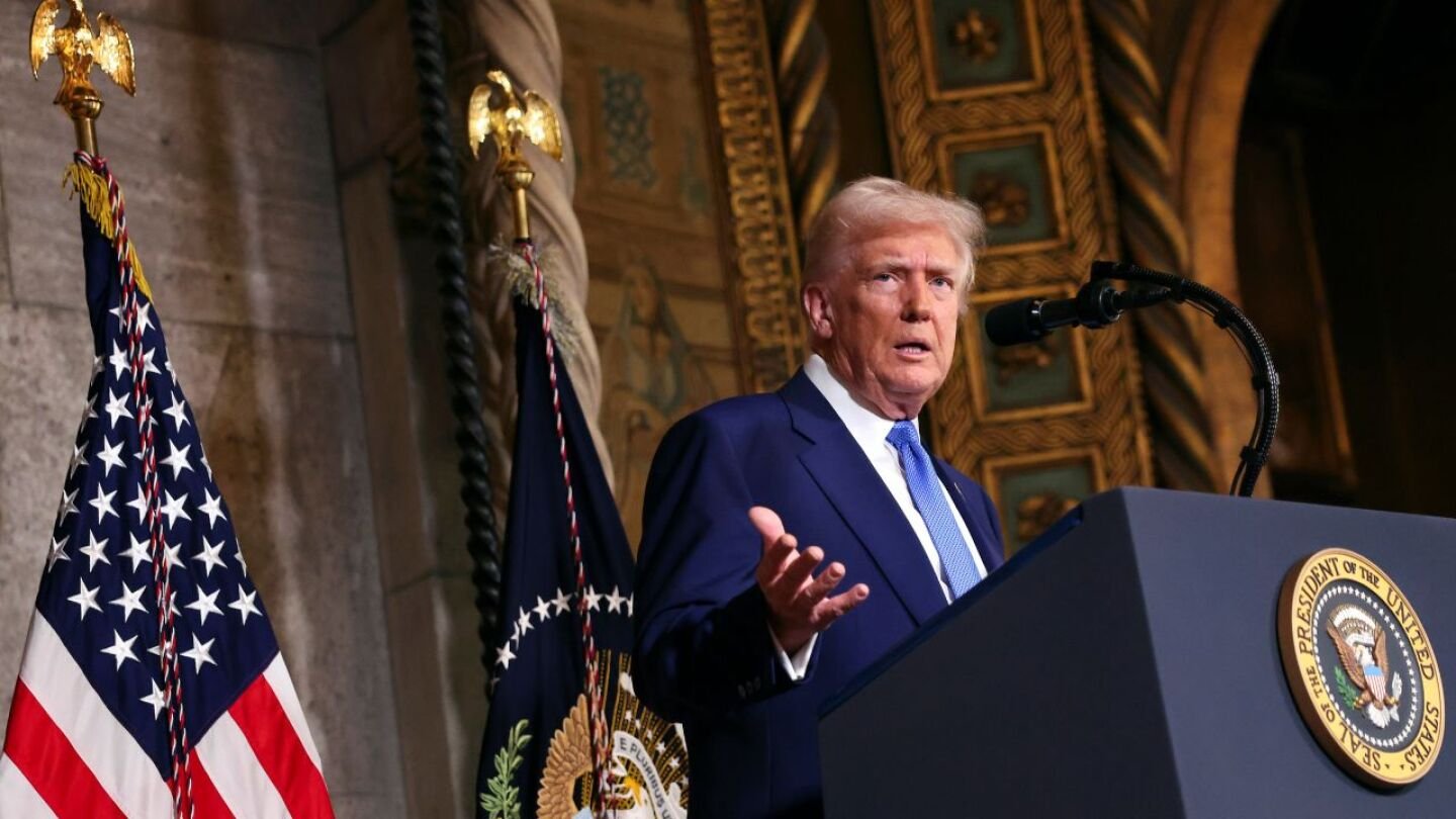 trump-says-he-will-continue-to-restrict-the-associated-press’-access-to-his-events