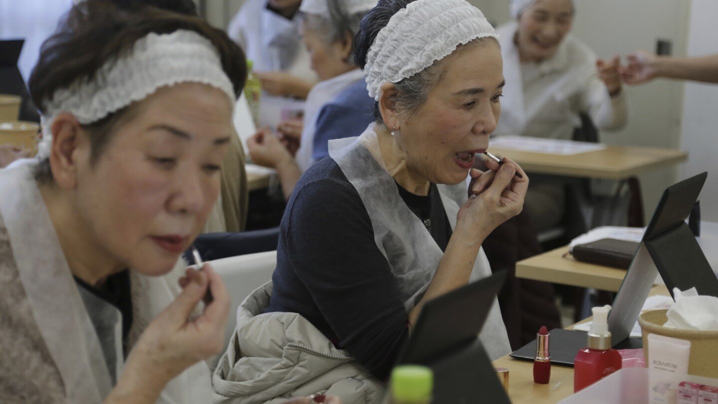 beauty-market-shifts-to-target-the-young-at-heart-in-a-rapidly-aging-japan