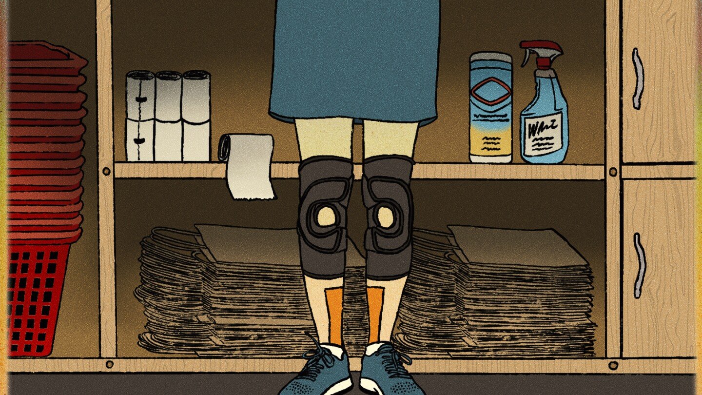 is-spending-all-day-on-your-feet-at-work-an-occupational-hazard?