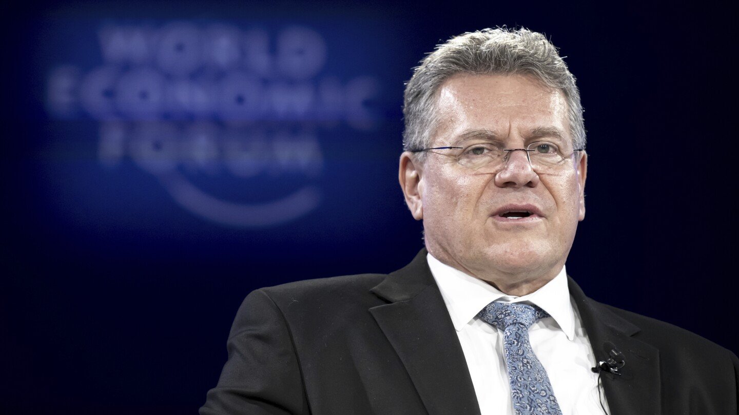 funcionarios-de-la-ue-se-reunen-con-sus-homologos-de-eeuu-para-resolver-amenazas-arancelarias