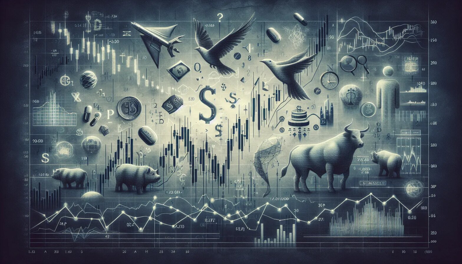 understanding-stock-market-valuations-through-price-to-earnings-ratios