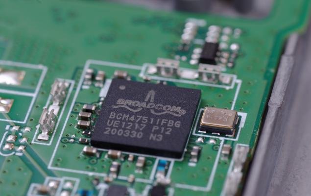 top-stock-reports-for-broadcom,-thermo-fisher-&-aon