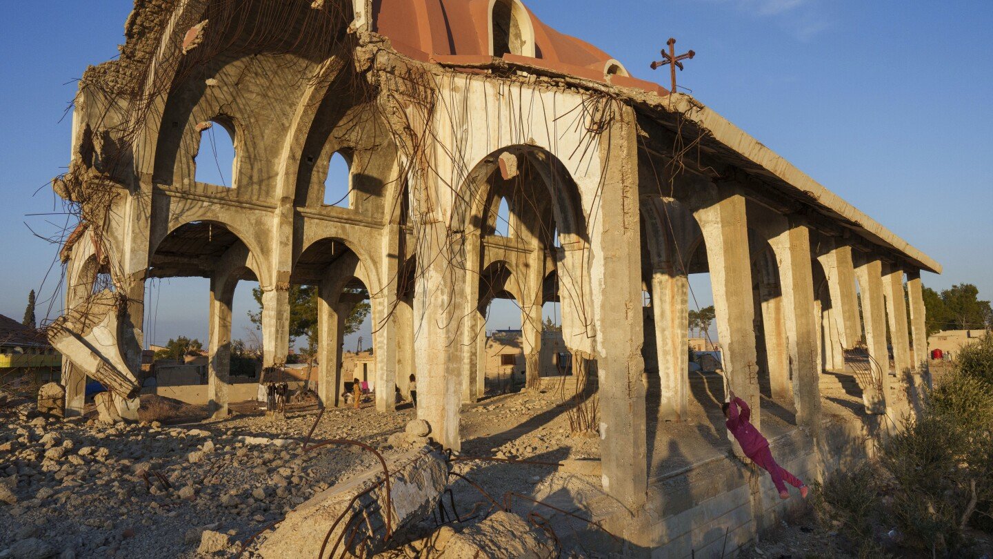 syria’s-christians-mark-a-decade-since-a-horrific-is-attack-and-worry-about-their-future