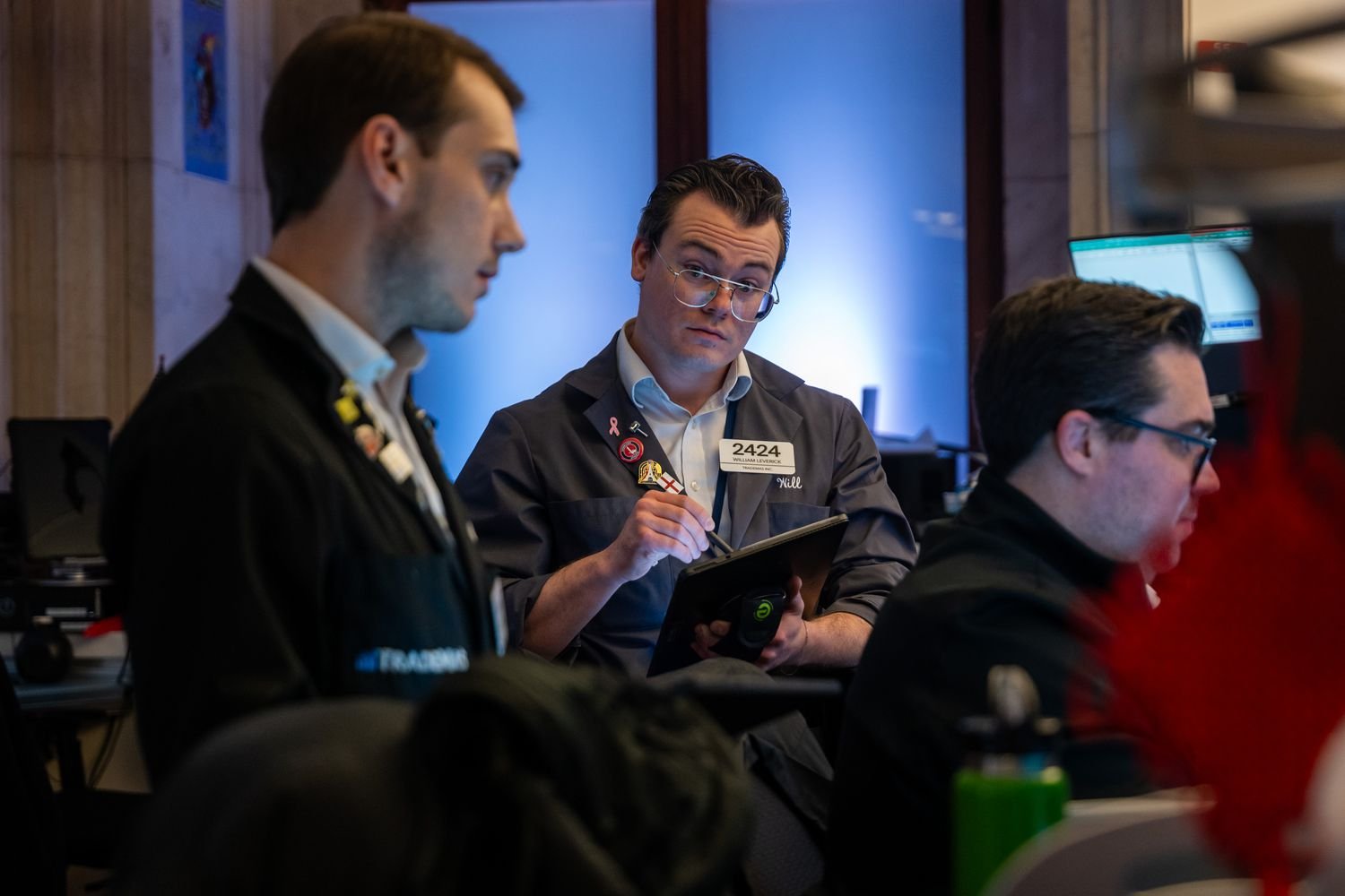5-things-to-know-before-the-stock-market-opens