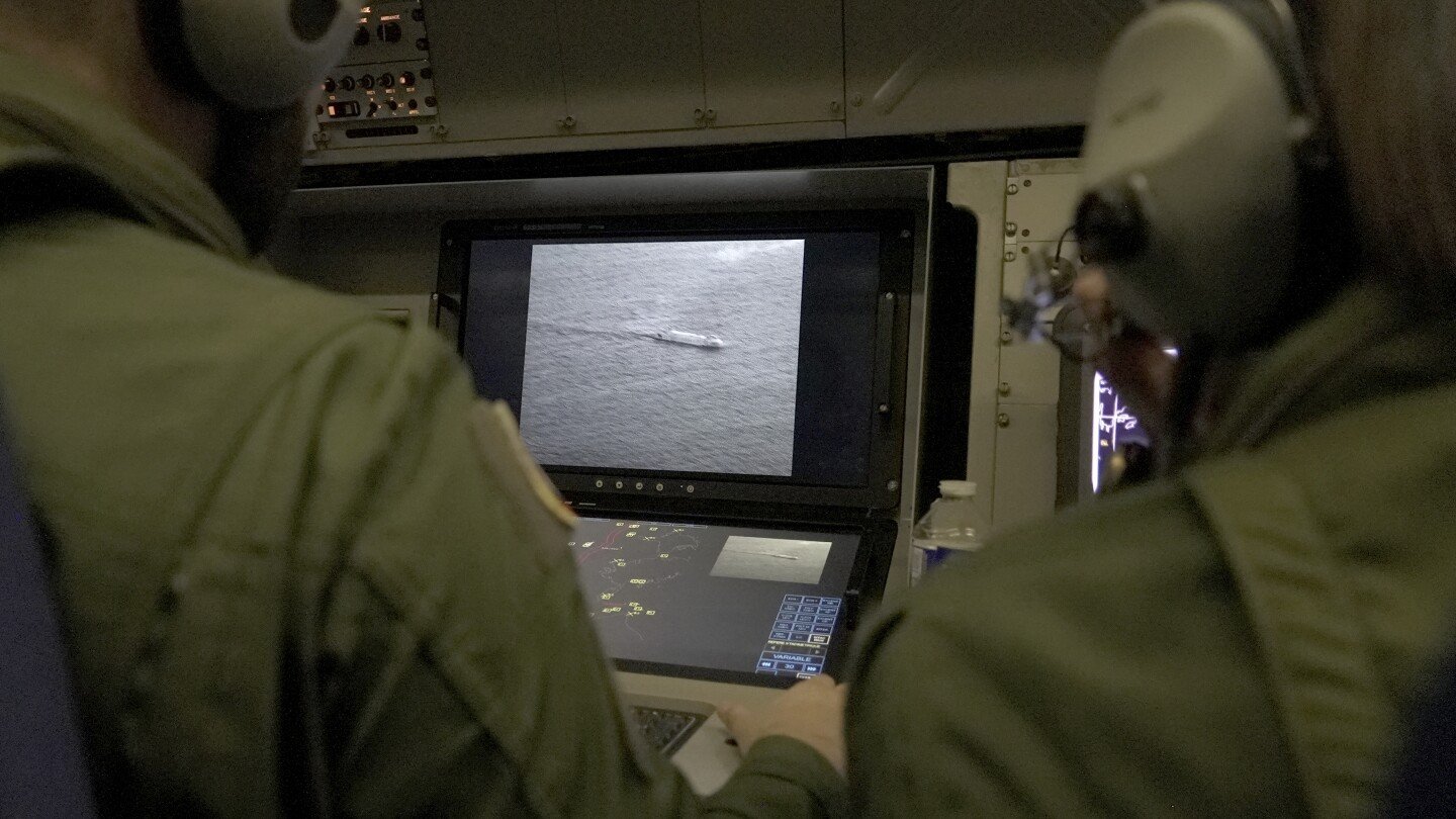 sweden-is-investigating-a-cable-break-in-the-baltic-sea