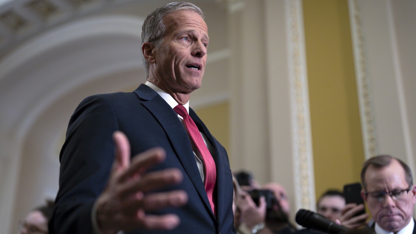 republicanos-del-senado-de-eeuu-aprueban-marco-presupuestario-tras-votacion-nocturna