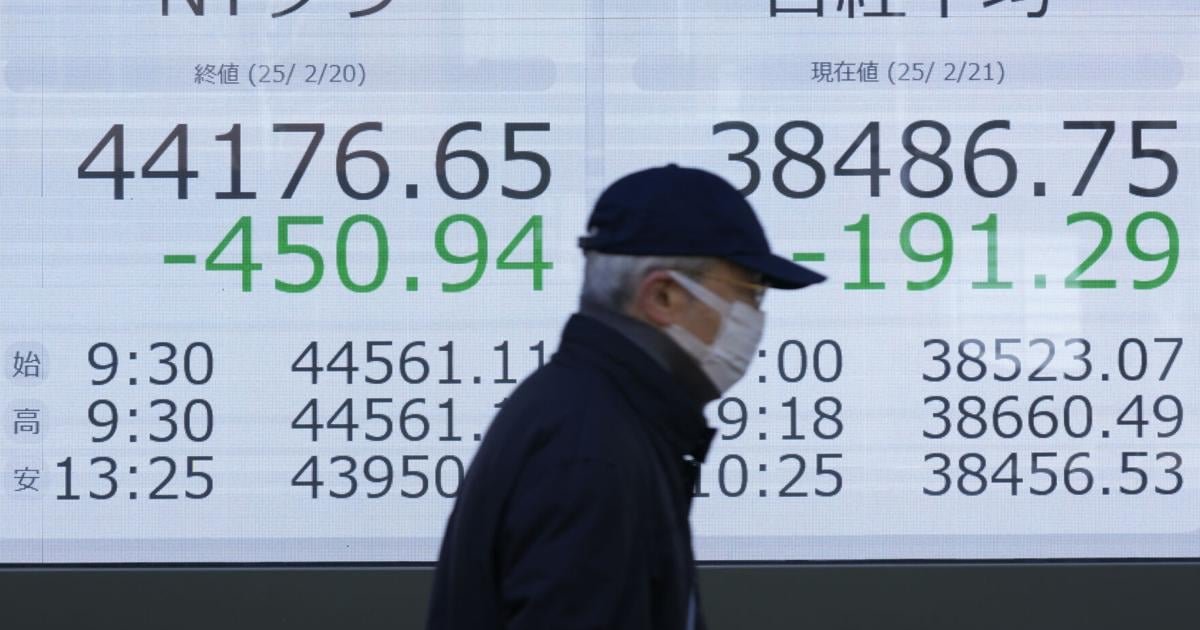 stock-market-today:-wall-street-drifts-as-indexes-trade-mixed