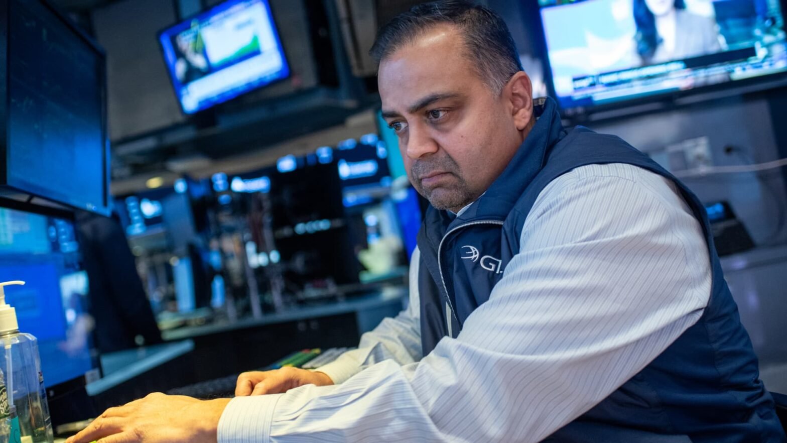 nvidia-and-pce-will-have-to-deliver-next-week-for-a-stock-market-in-search-of-direction