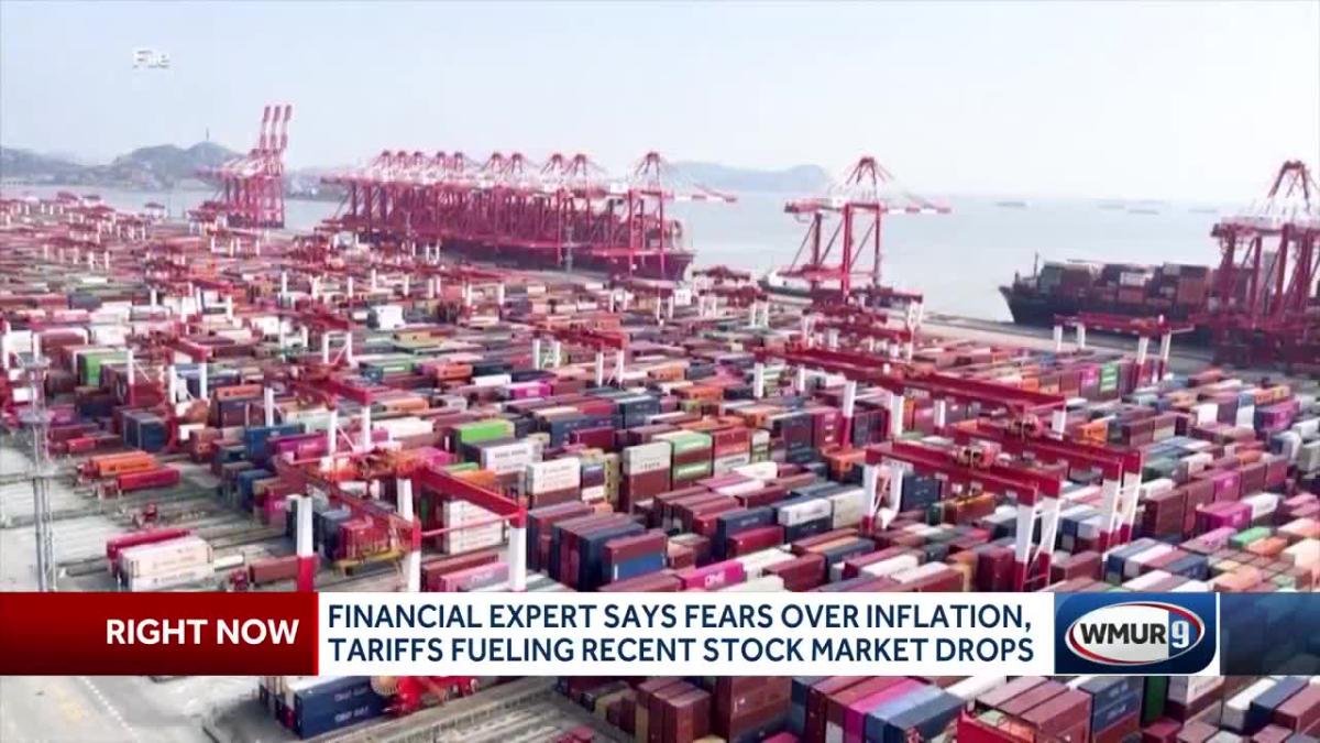 financial-expert-says-fears-over-inflation,-tariffs-fueling-recent-stock-market-drops