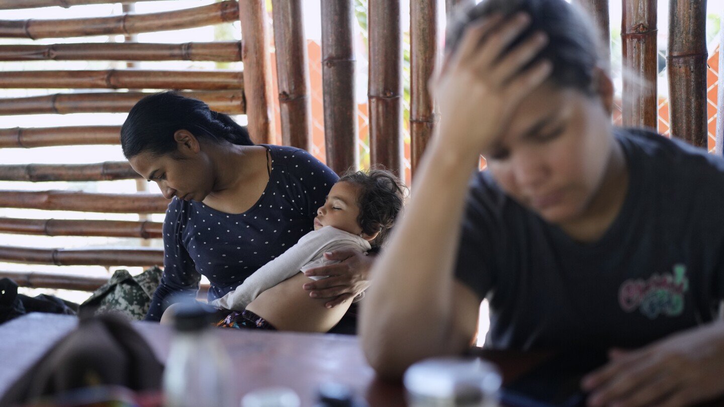 muere-nina-venezolana-en-naufragio-durante-“flujo-inverso”-de-migrantes-en-el-caribe-panameno