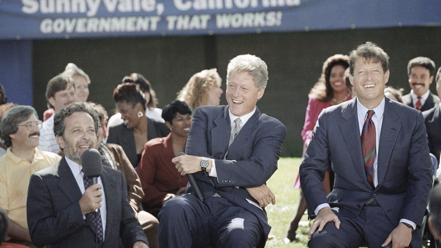 trump-and-musk-aren’t-the-first-to-make-deep-cuts.-clinton-era-reinventing-government-saved-billions