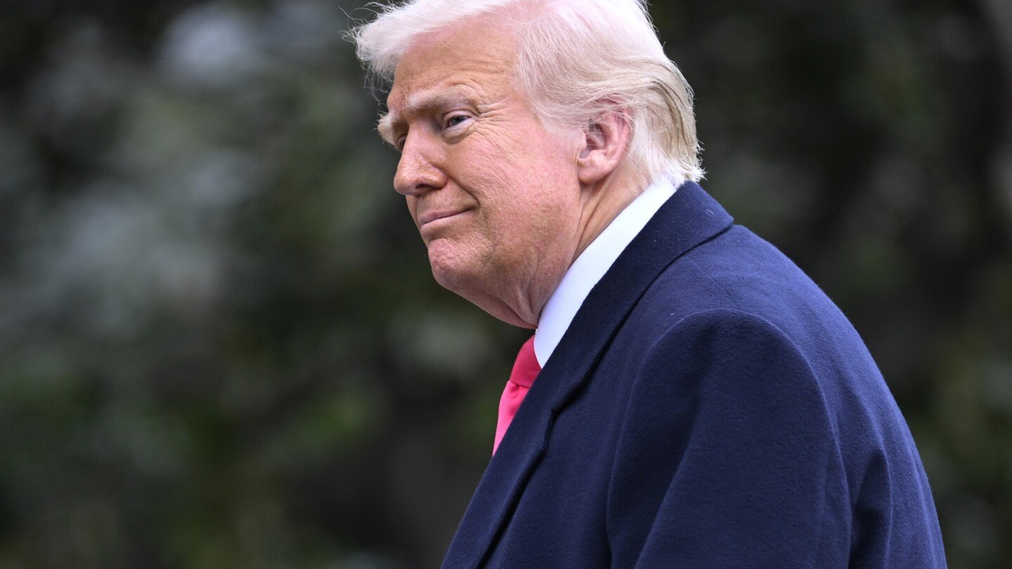 trump’s-russian-rapprochement,-mars-musing-and-doge-dividends.-and-is-the-gold-gone?-it’s-week-5