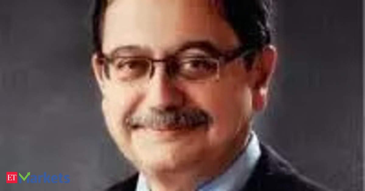 market-correction-presenting-opportunity-for-long-term-investors:-milind-karmarkar