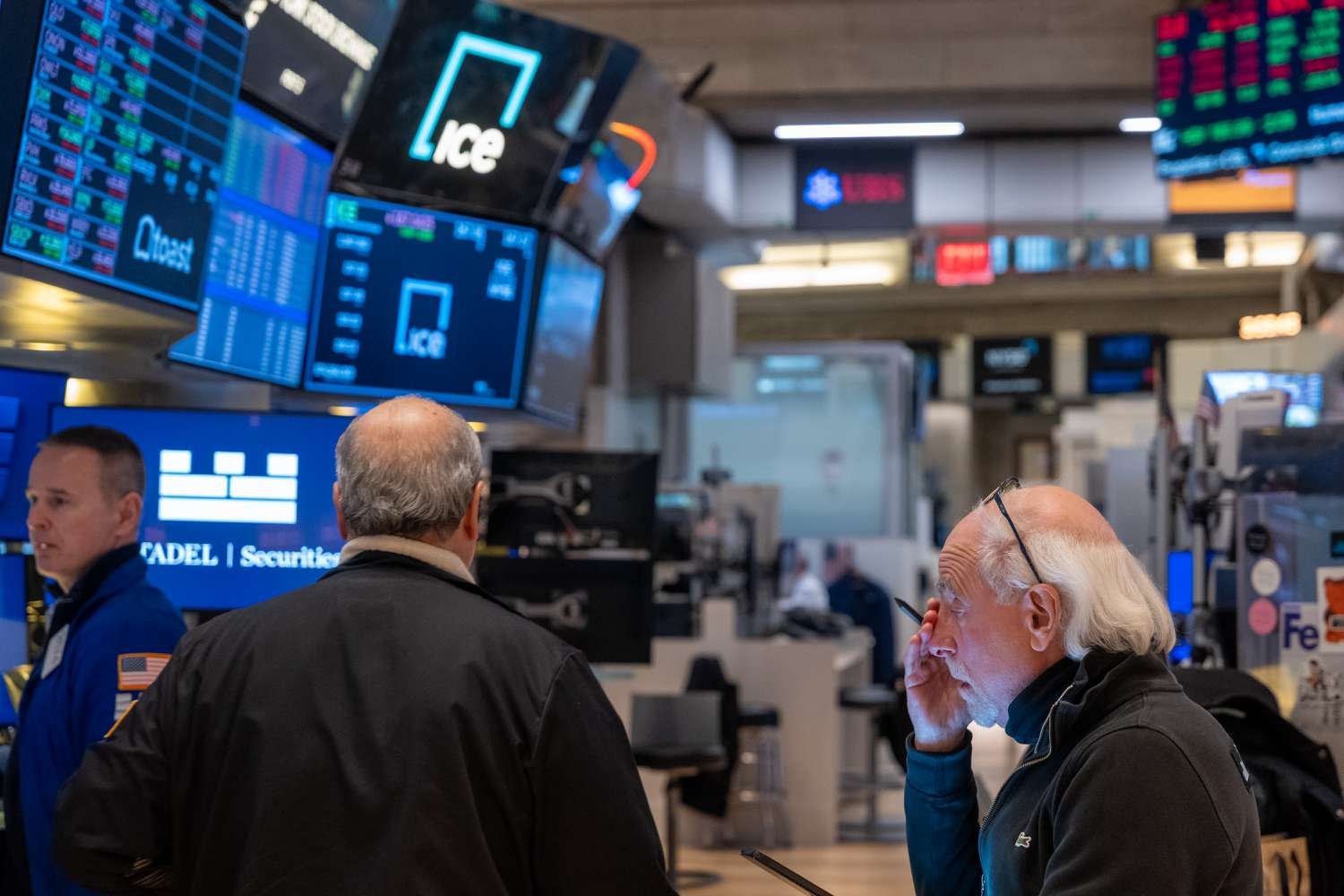 5-things-to-know-before-the-stock-market-opens