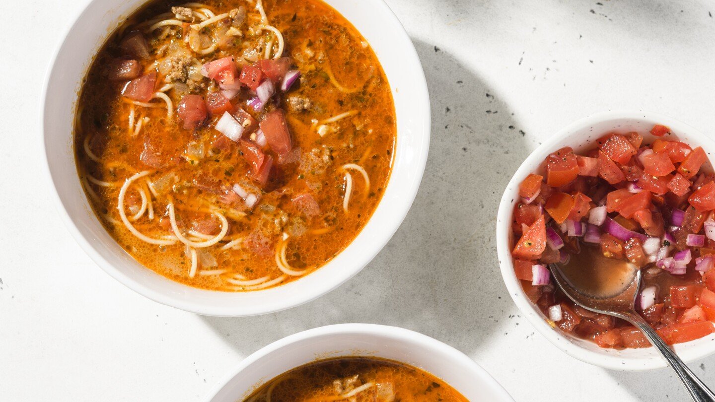 harissa-brings-complex-chili-heat-to-this-meaty-libyan-soup-during-ramadan