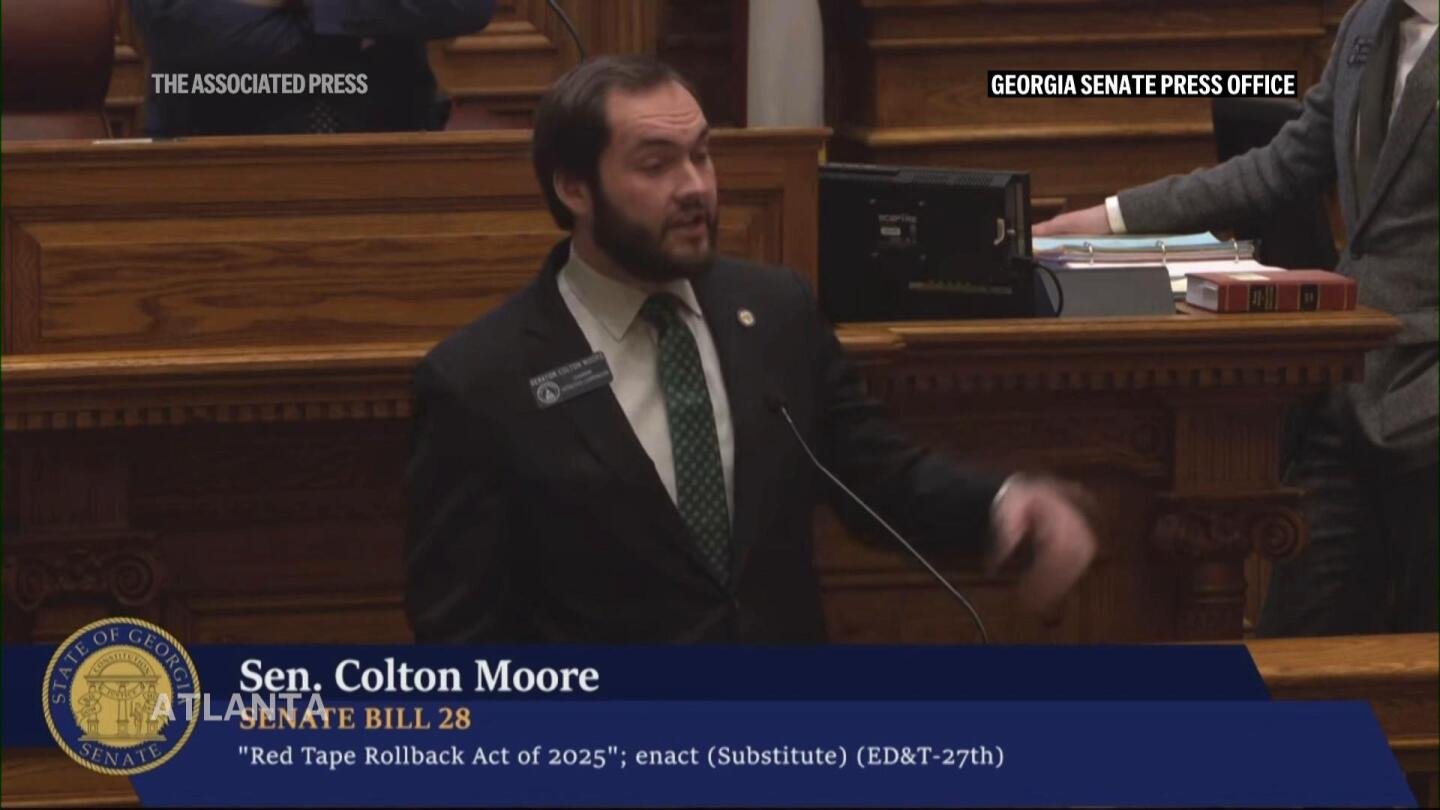 georgia’s-senate-votes-to-pass-bill-that-would-give-legislators-a-veto-over-significant-regulations
