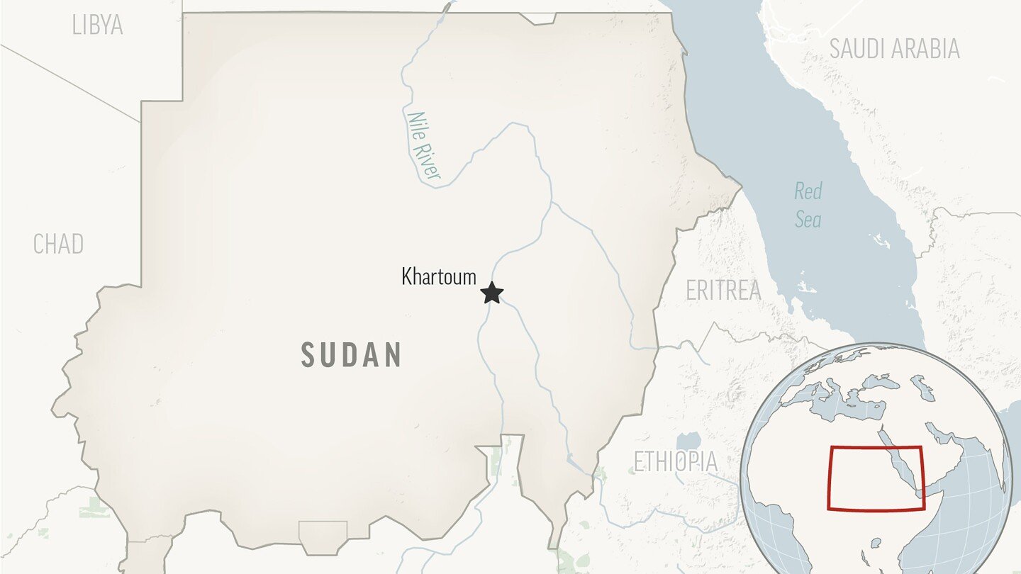 doctors-without-borders-halts-activities-at-sudan’s-zamzam-camp-due-to-heavy-fighting