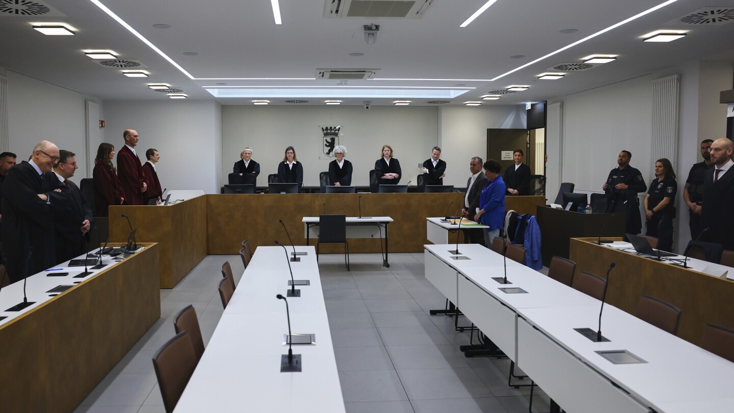 empieza-en-alemania-juicio-contra-4-presuntos-miembros-de-hamas-acusados-de-esconder-armas-en-europa
