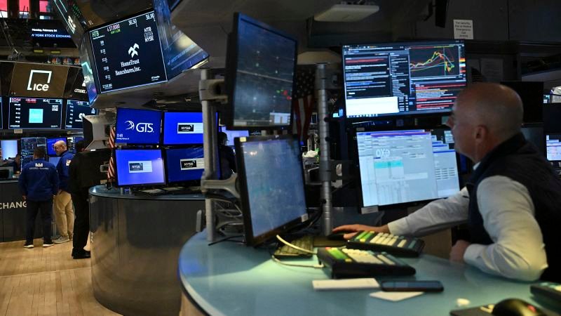 since-trump-took-office,-stocks-are-down-and-bitcoin-has-plunged.-what’s-going-on?