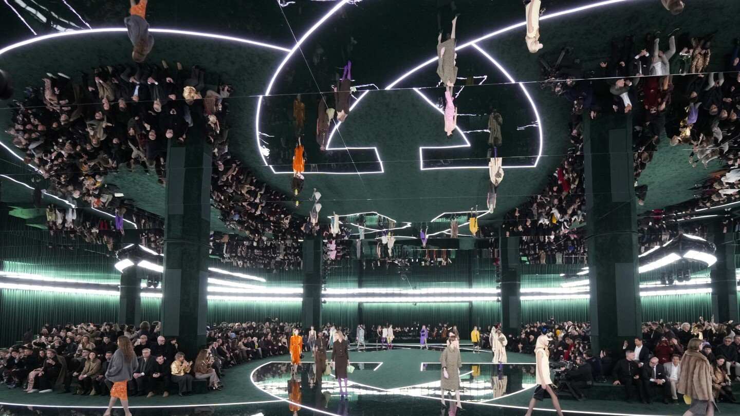 gucci-marks-creative-transition-with-lush-looks-recalling-eras-past
