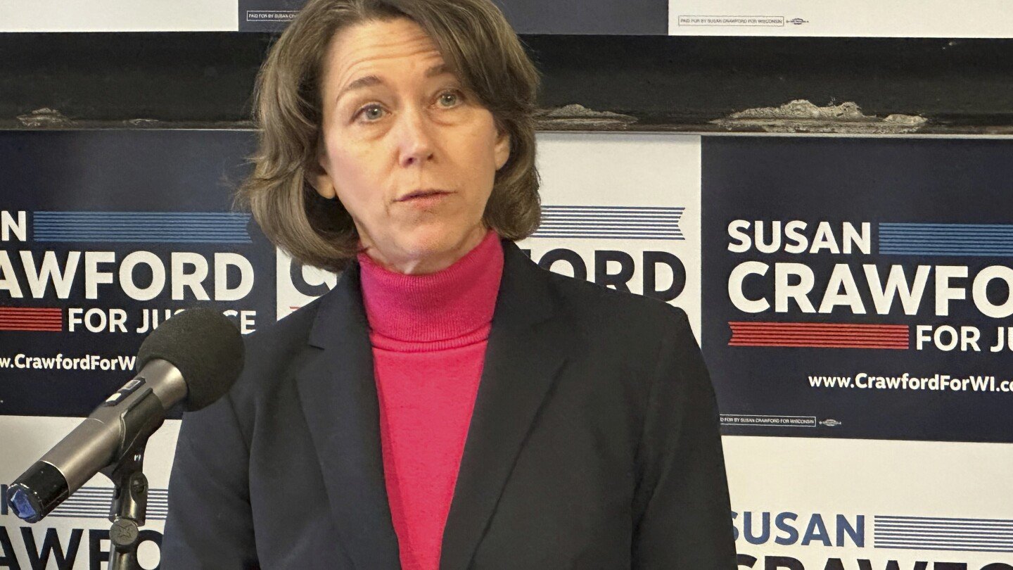democratic-backed-candidate-for-wisconsin-supreme-court-decries-musk’s-involvement-in-race
