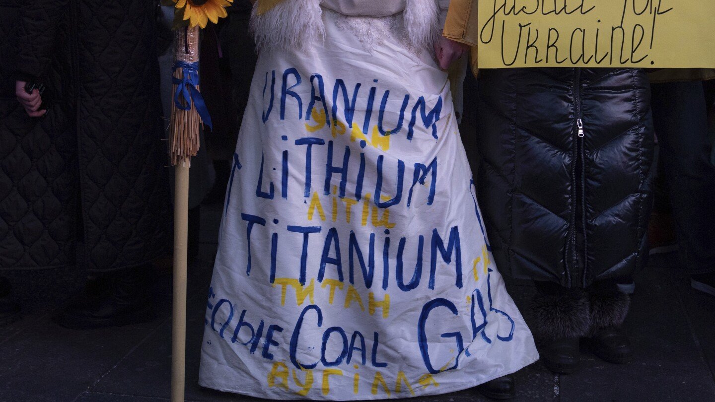 ucrania-y-eeuu-pactan-un-marco-para-un-acuerdo-economico,-dicen-funcionarios-ucranianos