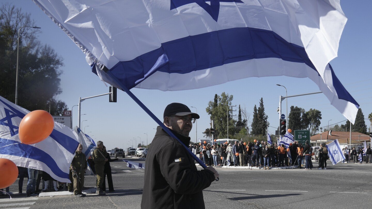 hamas-entregara-los-cuerpos-de-4-rehenes-israelies-a-cambio-de-liberar-a-cientos-de-prisioneros