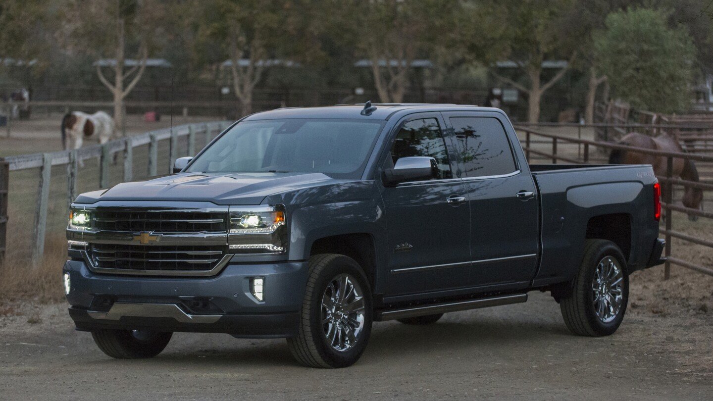 edmunds:-the-best-used-trucks-for-under-$25,000