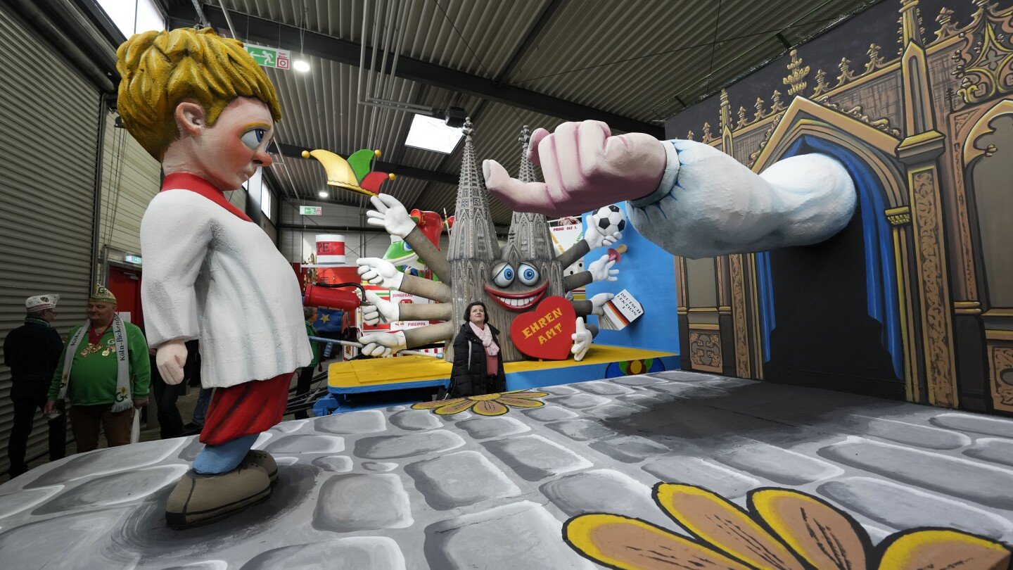 german-catholic-church-condemns-provocative-carnival-float-linking-jesus-to-church-sex-abuse