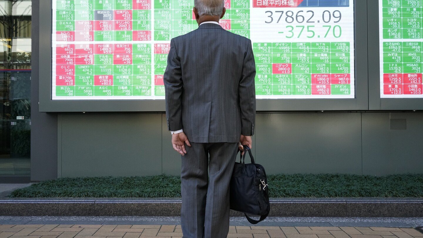 stock-market-today:-asian-shares-slide-after-slight-gains-on-wall-street