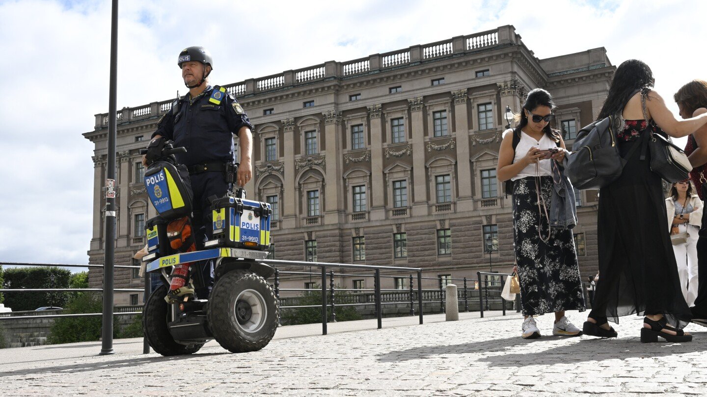a-german-court-sentences-2-afghans-to-prison-for-plotting-to-attack-the-swedish-parliament