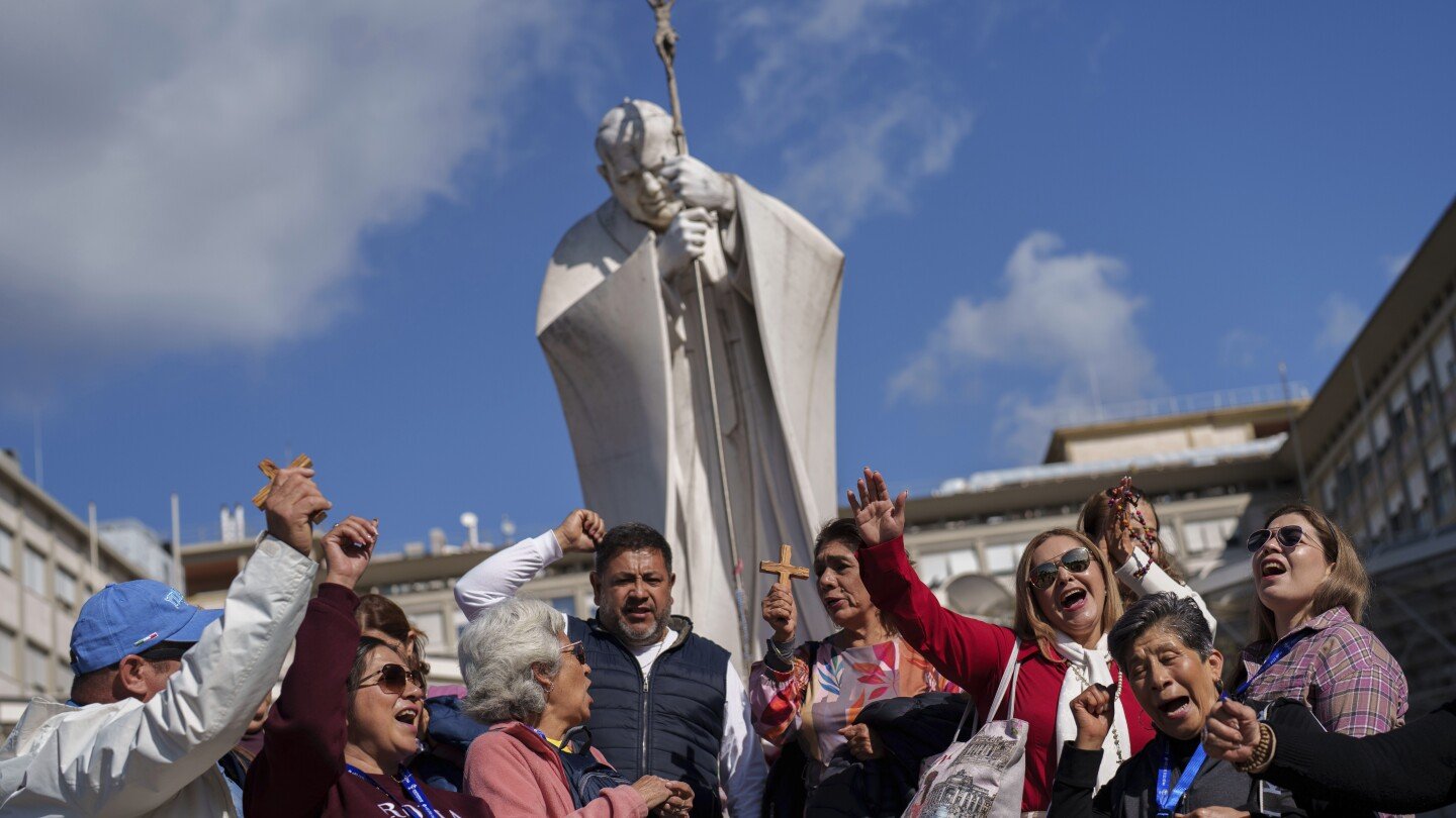pope-beats-back-speculation-of-imminent-death-or-conclave-as-he-continues-pneumonia-recovery