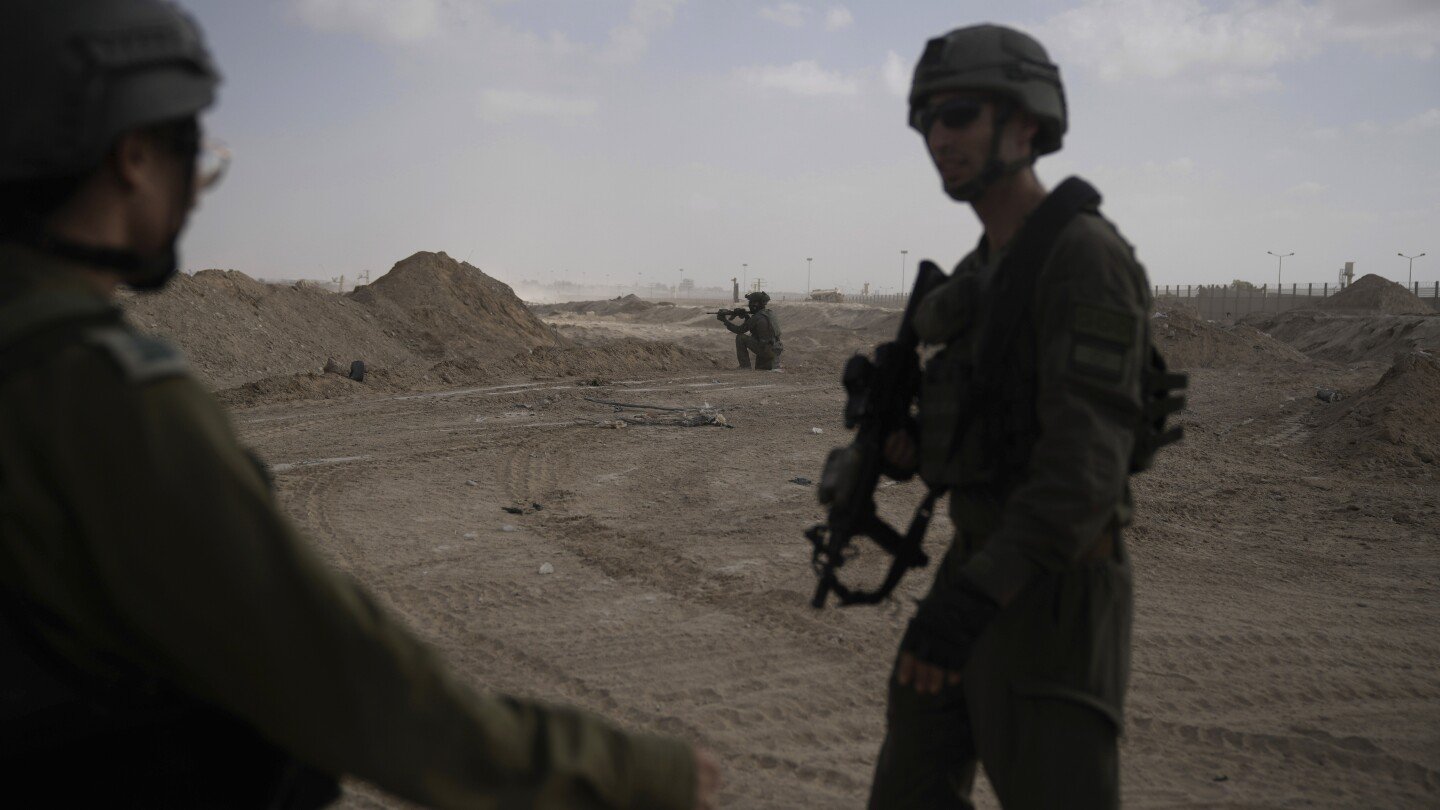 negativa-de-israel-a-irse-de-franja-fronteriza-en-gaza-amenaza-el-cese-al-fuego