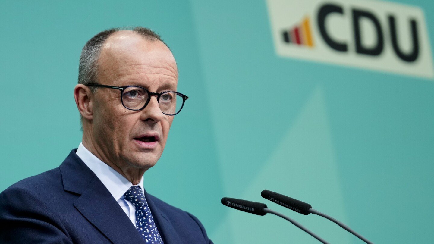 ¿quien-es-friedrich-merz,-el-hombre-en-camino-a-ser-canciller-de-alemania?