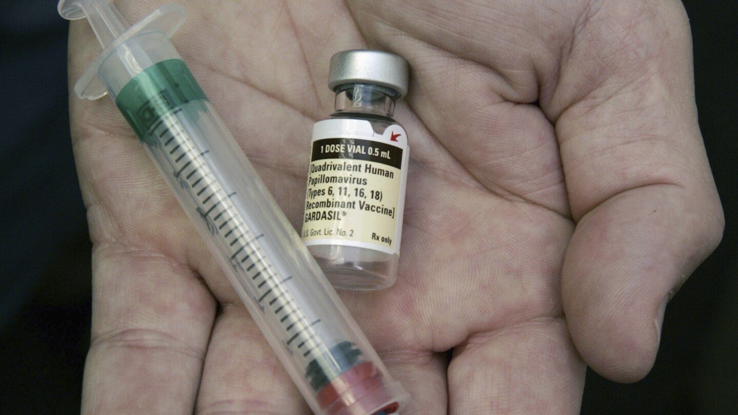 cdc-report-adds-to-evidence-that-hpv-vaccine-is-preventing-cervical-cancer-in-us-women