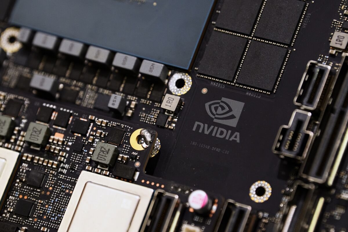 asian-shares-to-fall-as-nvidia-drops,-dollar-soars:-markets-wrap
