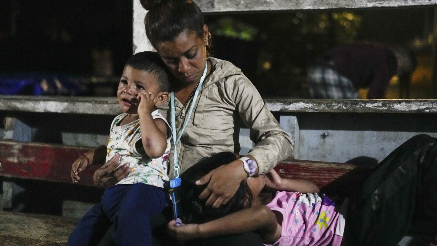 panama-y-costa-rica,-un-“agujero-negro”-para-migrantes-y-deportados-de-eeuu,-advierten-observadores