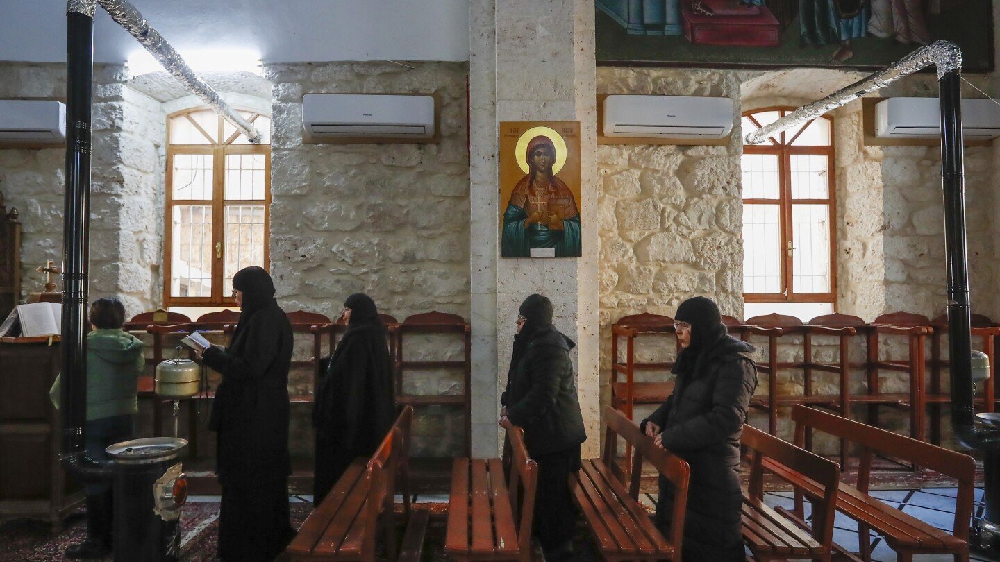 a-christian-town-in-syria-keeps-the-biblical-language-of-aramaic-alive.-but-it-fears-for-its-future