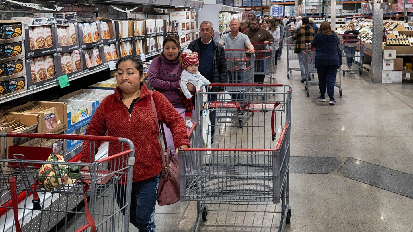 baja-gasto-de-consumidores-en-eeuu-a-pesar-de-la-caida-de-la-inflacion