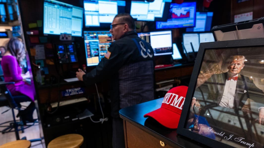 why-the-stock-market-slumped-in-trump’s-first-month—even-after-inflation-boost