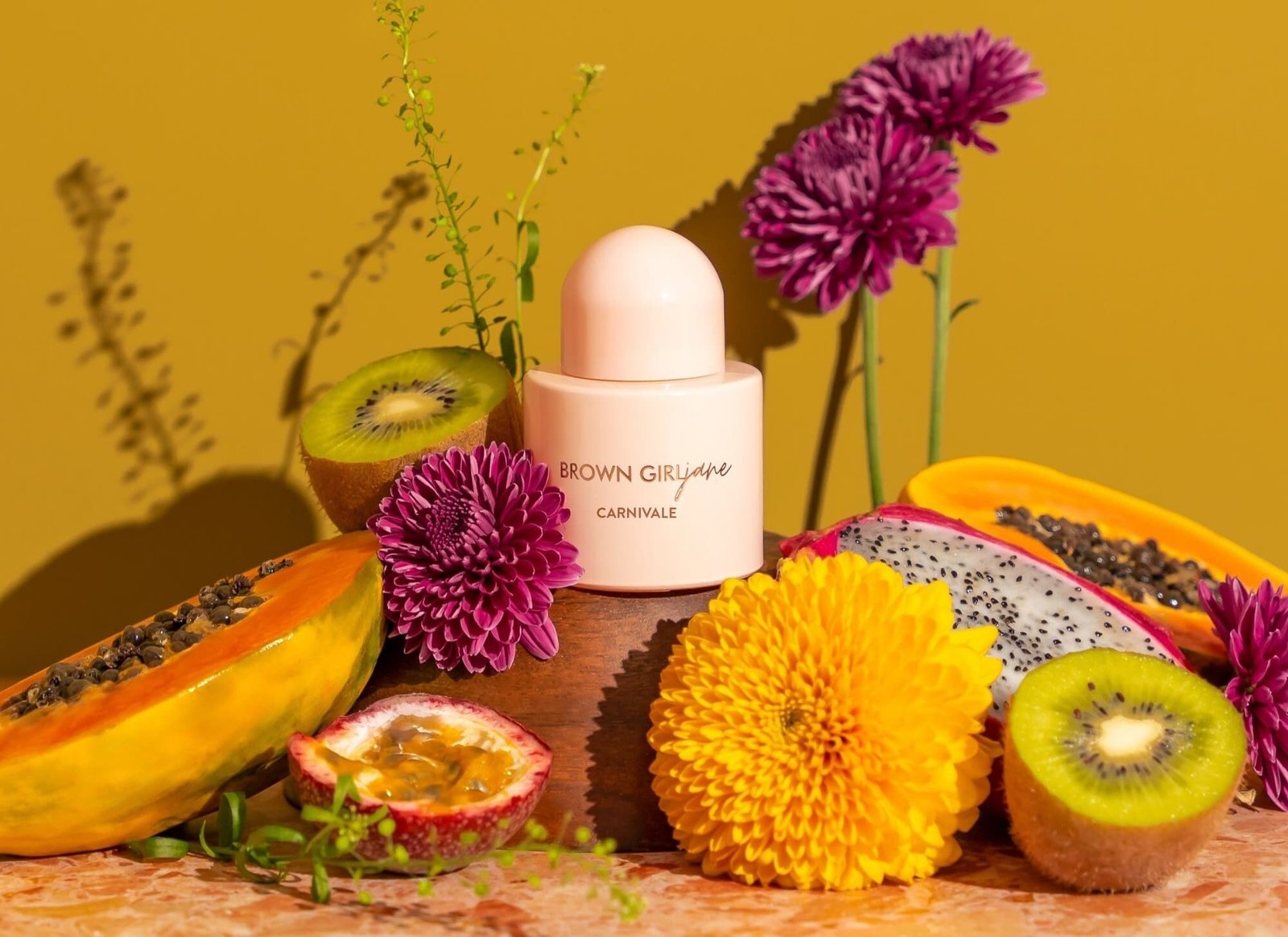 Brown Girl Jane's sales have more than doubled since the brand got picked up by Sephora last year. The beauty retailer took the 15 Percent Pledge, an effort to add more Black-owned brands to shelves.