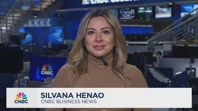 News Update – Pre-Markets