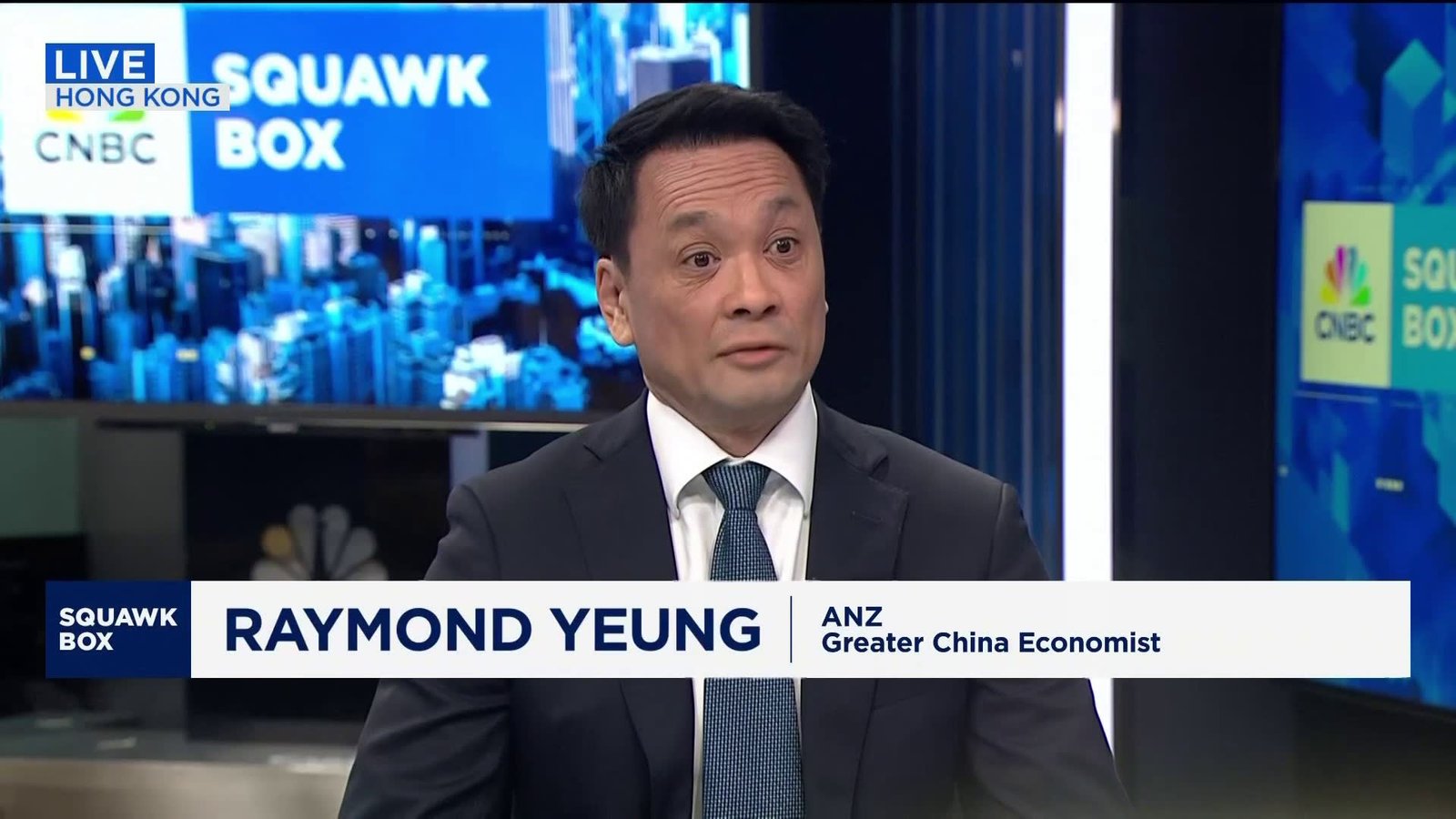 Cost control, bond issuance will be key for Hong Kong's budget deficit: Economist