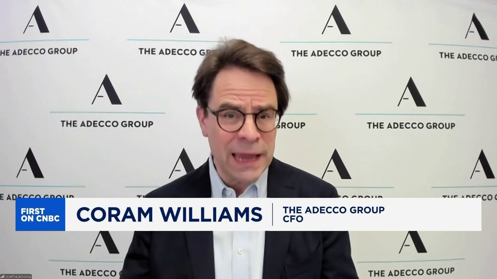 Dividend cut difficult but necessary, Adecco CFO says