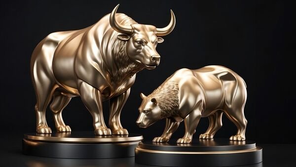 Stock Market News Today Live Updates: Stock market this week: Top gainers and losers defy expectations—Who made the cut? (PTI)