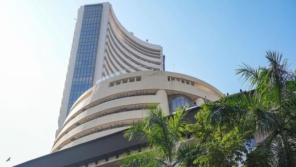 Mid-cap and small-cap spaces, prime destinations for retail money either directly or through equity schemes, saw valuations soar as inflows chased a limited set of stocks. (PTI)