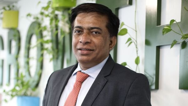 Stock Market News Today Live Updates: 10% earnings cut: Edelweiss AMC CIO sees a rebound only in second half of FY26