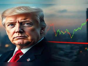 As Donald Trump plans to unveil new sweeping tariffs, big question arises for investors - will it spark a stock market crash? Here's what economists and analysts are saying