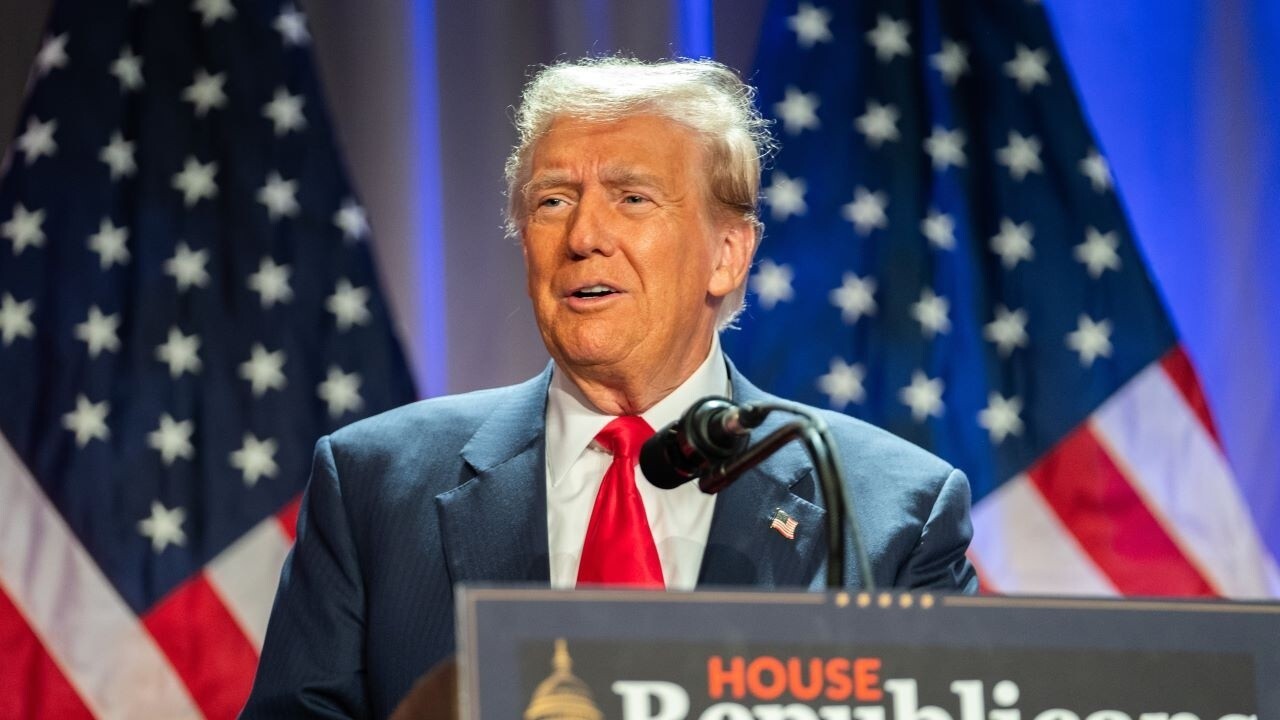 Trump's reciprocal tariffs won't hurt the stock market: Ken Fisher